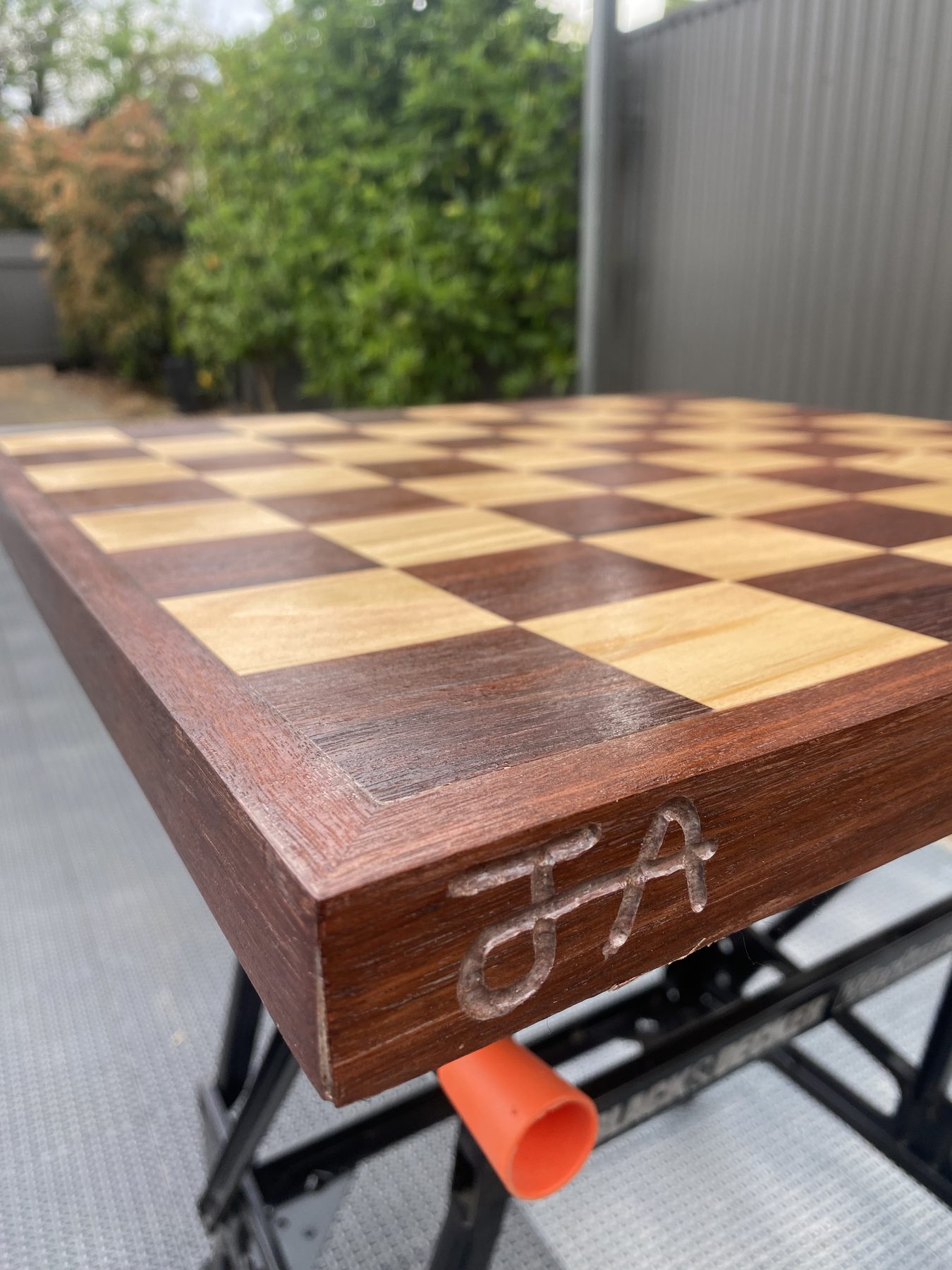 Chessboard