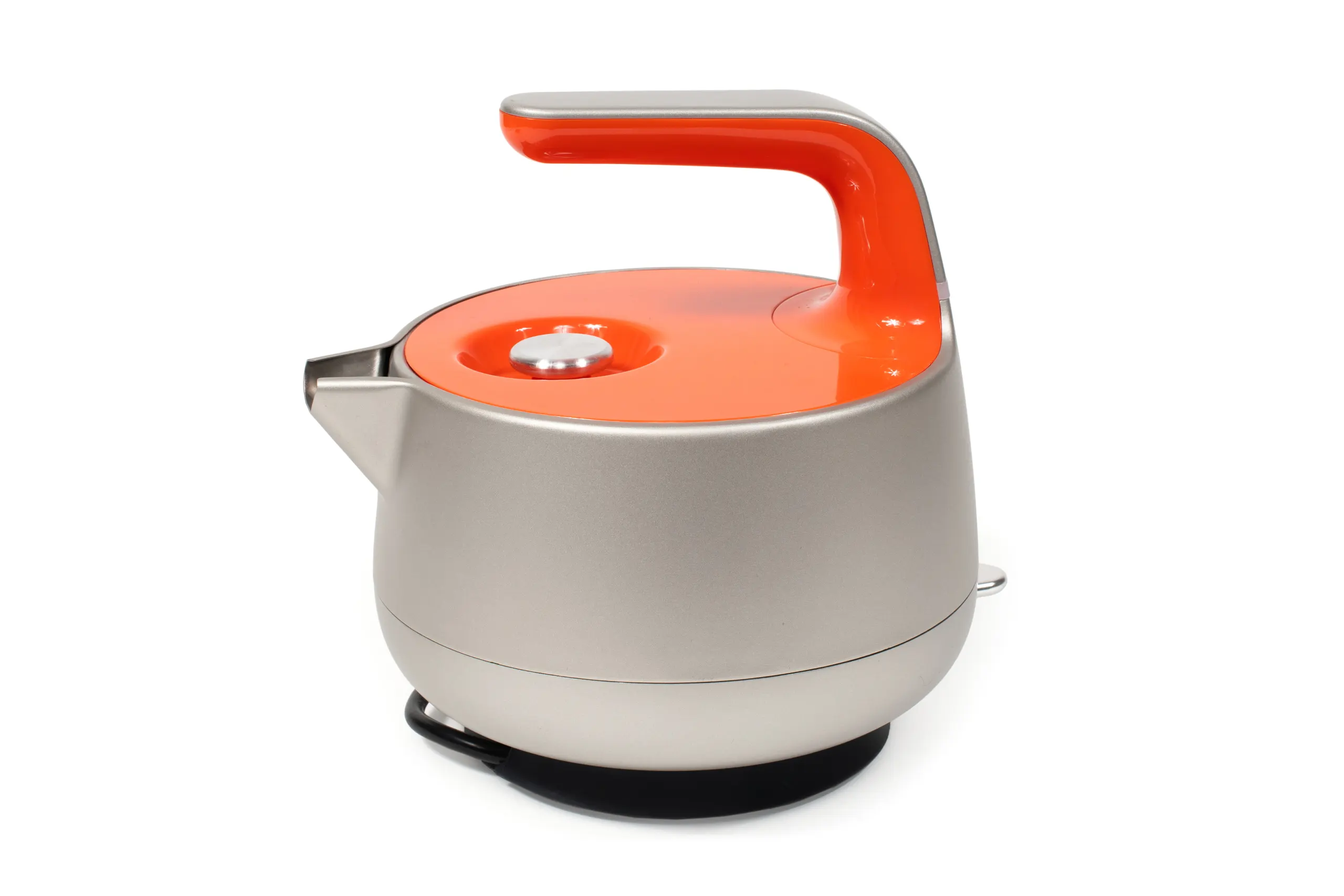 Kettle