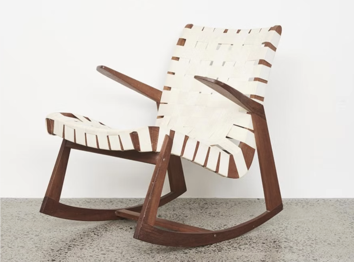 Rocking Chair