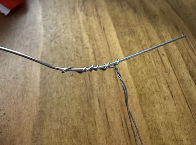 Crimp Joint
