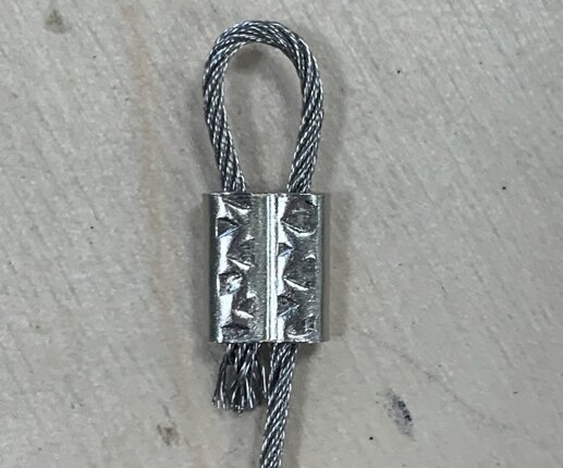 Prusa 3D printer producing components